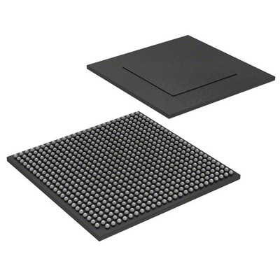Μικροελεγκτής MCU MCIMX6D6AVT10ADR 2 πυρήνες 32 bit 1GHz μικροεπεξεργαστής