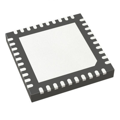 Μικροελεγκτής MCU CY8C4124LQE-S433T 24MHz 16KB Automotive Embedded Microcontroller 40-QFN
