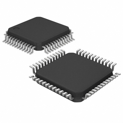 Μικροελεγκτής MCU LPC845M301JBD48E 32-bit Single-Core 30MHz ARM Cortex-M0+ Μικροελεγκτής IC