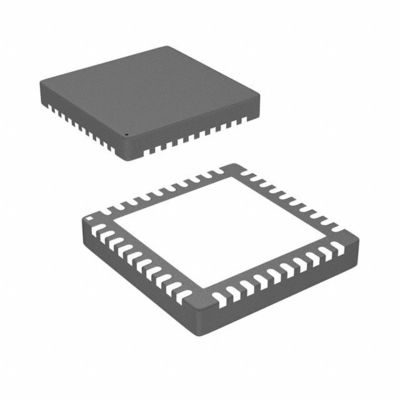 Μικροελεγκτής MCU S912ZVLA64AVFMR S12 MagniV Μικροελεγκτής IC 16-Bit 32MHz 64KB FLASH