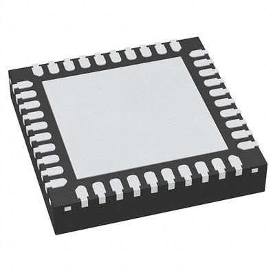 Μικροελεγκτής MCU MKE14Z32VFP4 ARM Cortex-M0+ Kinetis KE1xZ Μικροελεγκτής IC 40-VFQFN