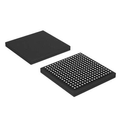 Μικροελεγκτής MCU MK70FN1M0VMJ15 1MB Flash Υψηλής Ταχύτητας Μικροελεγκτής USB 256-LBGA