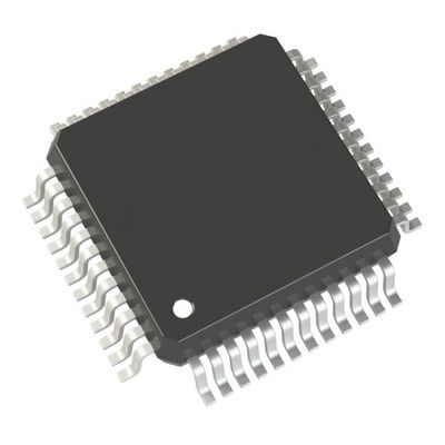 Μικροελεγκτής MCU FS32K116LAT0VLFR ARM Cortex-M0+ S32K Μικροελεγκτής IC 32-Bit 48MHz 48-LQFP