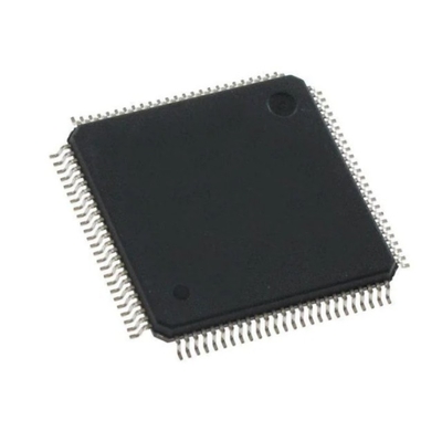 Μικροελεγκτής MCU SPC584C70E3E0K0X 2MB Flash Automotive Microcontroller IC 120MHz