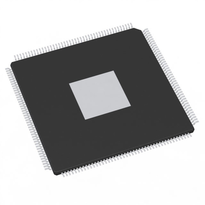 Μικροελεγκτής MCU SPC58NH92E7RMI0Y 200MHz έως 10MB Flash Υψηλής απόδοσης MCU τριπλού πυρήνα