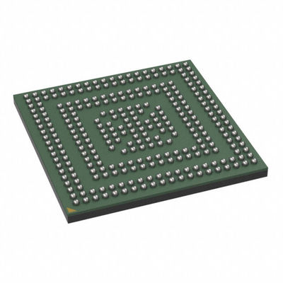 Μικροελεγκτής MCU SPC58EC80C3Q0C1X 32-Bit Power Architecture Automotive MCU 292-FBGA