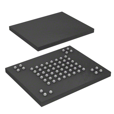 Μνήμη IC Chip MT53E1536M32D4DE-046 AIT C 48Gbit Παράλληλη SDRAM - Κινητή LPDDR4 2.133 GHz 3,5 ns Μνήμη IC