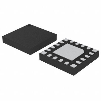 Μικροελεγκτής MCU EFM8BB10F8I-A-QFN20R Αυτοκίνητο CIP-51 8051 5V 25MHz 8KB Μικροελεγκτής