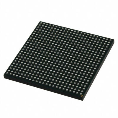 Μικροελεγκτής MCU ADSP-SC587BBCZ-5B Μέχρι 500MHz Διπλός πυρήνας SHARC DSP 529-CSPBGA