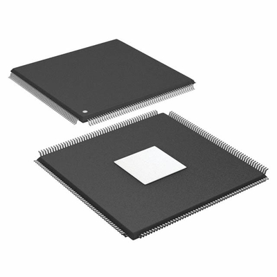 Μικροελεγκτής MCU ADSP-21369KSWZ-4A Υψηλής απόδοσης επεξεργαστής SHARC με πλωτή τιμή 32 bit