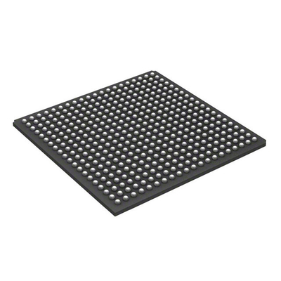 Μικροελεγκτής MCU ADSP-21566KBCZ4 400MHz SHARC Ψηφιακοί επεξεργαστές σήματος 400-CSPBGA