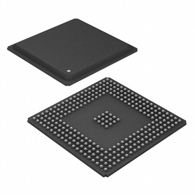 Μικροελεγκτής MCU TMS320C6713BGDP225 Υψηλής απόδοσης 32-bit CPU Delfino Μικροελεγκτές 272-BBGA