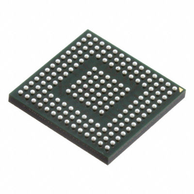 Μικροελεγκτής MCU ADBF512WBBCZ402 168-CSPBGA υψηλής απόδοσης Blackfin DSP 400MHz