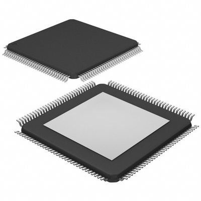 Μικροελεγκτής MCU TM4C1294NCPDTI3 Μικροελεγκτής ARM Cortex-M4F 32-bit Single-Core 120MHz 1MB