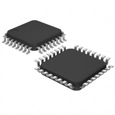 Μικροελεγκτής MCU EFM8SB20F64G-B-QFP32 Μικροελεγκτής IC 8-Bit 25MHz 32-QFP επιφανειακό τοποθέτημα