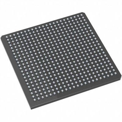 MPF100TS-FCVG484I Field Programmable Gate Array High-Speed PolarFireTM FPGA IC για την άμυνα και την αεροπορία