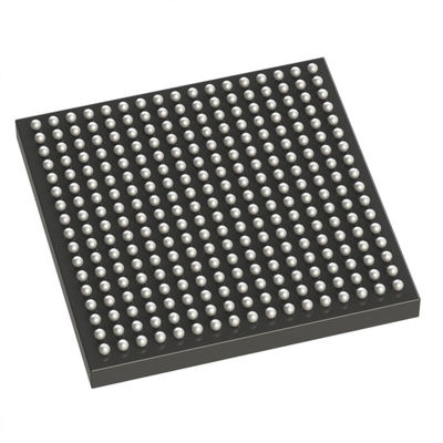 LIFCL-40-7MG289C Field Programmable Gate Array με μνήμη 240KB και τεχνολογία CrossLinkTM FPGA IC