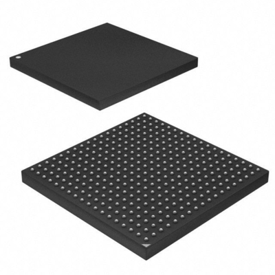 Το πεδίο προγραμματισμού πύλης LCMXO3LF-2100C-5BG324C IC FPGA 324-LFBGA MachXO3 Ultra Low Power FPGA Chip