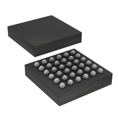 Διαμορφώσιμο πεδίο πύλης συστοιχίας LCMXO2-1200ZE-1UWG36ITR Ολοκληρωμένο κύκλωμα λογικής 1.2V MachXO2 Chip FPGA χαμηλής ισχύος