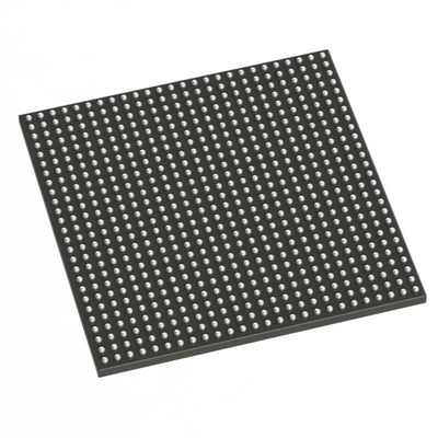 Πλαίσιο Προγραμματισμού Πύλης 10M04SAU169I7G 189kbit UBGA-169 MAX 10 Πλαίσιο Προγραμματισμού Πύλης