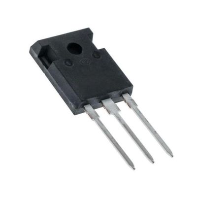 Τσιπ ολοκληρωμένου κυκλώματος IKW15N120H3 1200V 30A IGBT Trench Field Stop Τρανζίστορες μέσω τρύπας