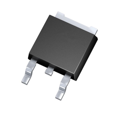 Ολοκληρωμένο Κύκλωμα Chip IKD15N60RFATMA1 RC-Drives Fast 600V 15A Hard-Switching Single IGBT Διακριτά Τρανζίστορ