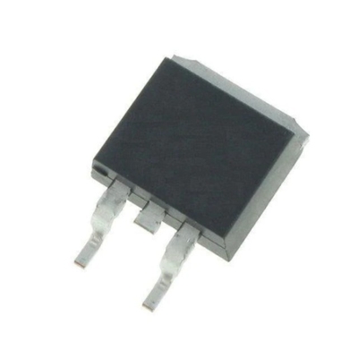 Συμπληρωμένο κύκλωμα chip IGB50N65S5ATMA1 650V 50A IGBT τρανζίστορες με αντιπαράλληλη διόδη