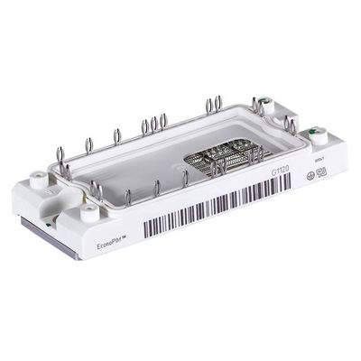 Αυτοκινητικά IGBT Modules FP35R12KT4 Trench Field Stop Τριφασικός Inverter 1200V 25A 210W IGBT Module