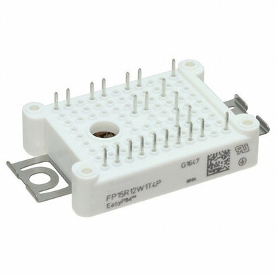 Τριφογενής μετατροπέας 1200V 30A