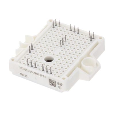 Συστήματα IGBT για οχήματα NXH027B120MNF2PTG 1200V IGBT Τρανζίστορες