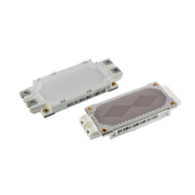 Αεροπορικά IGBT Modules IFF450B12ME4PB11 IGBT Module Trench Field Stop Half Bridge 1200V 450A 40W