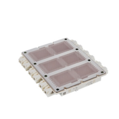 Οχήματα IGBT Modules FS450R17OE4P EconoPACK D-Series 1700V 450A Έξι συσκευές IGBT Module