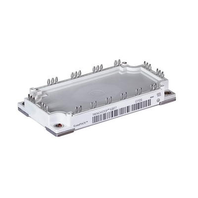 Αεροπορικά IGBT Modules FS200R12N3T7 IGBT Module Trench Field Stop 1200V Τριφασικός μετατροπέας