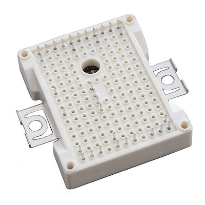 Αεροπορικές μονάδες IGBT FS100R12W2T7P Έξι συσκευές IGBT 1200V 100A Υψηλή πυκνότητα ισχύος