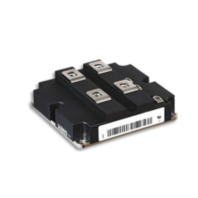 Μονάδες IGBT Αυτοκινήτων FD800R17HP4KB2 1700V IGBT Module Single Chopper