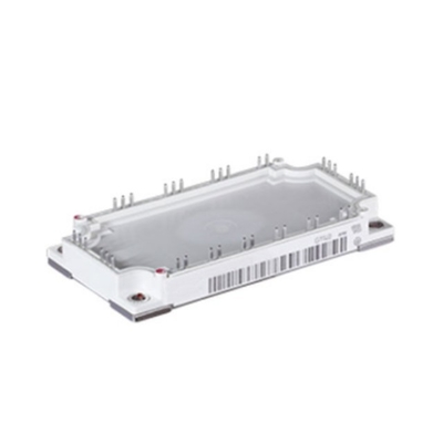 Οχήματα IGBT F4150R17N3P4B58 πλήρης γέφυρα μετατροπέας 1700V 150A 20mW IGBT μονάδα