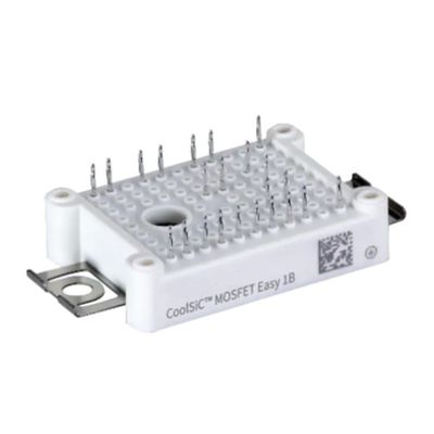 Ηλεκτρονικές μονάδες IGBT για οχήματα F3L11MR12W2M1HB19 Μικροδύναμες διακριτές ημιαγωγές