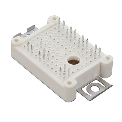 Ηλεκτρονικές μονάδες IGBT για οχήματα DDB6U50N22W1RPB11 Χαμηλές απώλειες διακόπτη 2200V 50A EasyBRIDGE Διοδικός μονάδα