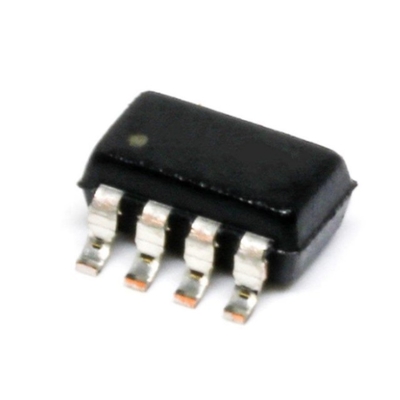 Τσιπ ολοκληρωμένου κυκλώματος AD7991YRJZ-1500RL7 1 SAR