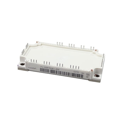 Φύλλα IGBT για οχήματα F4200R17N3E4B58 Χαμηλής ισχύος 1.7kV 4 συσκευασίες IGBT Silicon Modules