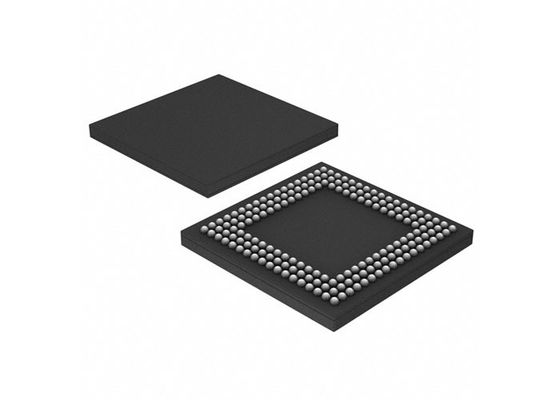 Μικροελεγκτής MCU LPC2458FET180 72MHz Single Chip 512KB Flash Μικροελεγκτής IC