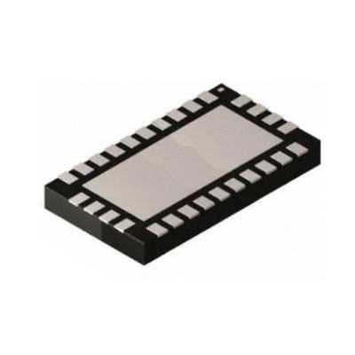 Συμπληρωμένο κύκλωμα chip MAX20037ATIE/V χαμηλού θορύβου διακόπτης υψηλού ρεύματος