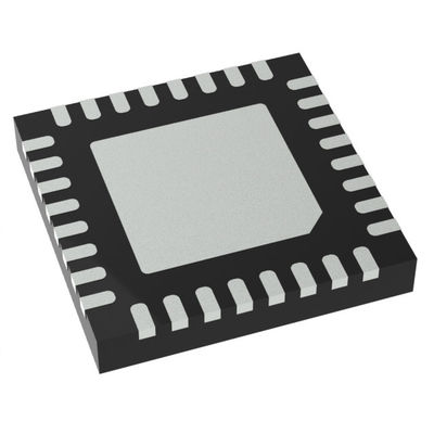 Συμπληρωμένο κύκλωμα chip LTC2344HUH-18 Quad 16-Bit Differential ADC με ευρεία είσοδο