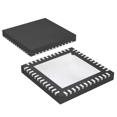 Συμπληρωμένο κύκλωμα AD9254BCPZ-150 14-Bit 150MSPS 1.8V Αναλογικός-ψηφιακός μετατροπέας