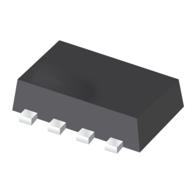 Τσιπ ολοκληρωμένου κυκλώματος TPS628502QDRLRQ1 6V 2A Αυτοκινητοβιομηχανικός μετατροπέας SOT583