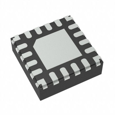 Τσιπ ολοκληρωμένου κυκλώματος TPS6209733QWRGTRQ1 3.3V 2A Αυτοκινητοβιομηχανικός μετατροπέας βήματος προς τα κάτω