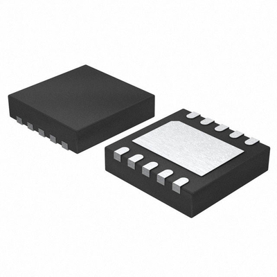 Συμπληρωμένο κύκλωμα MAX20020ATBC/V 3.2MHz 500mA Ρυθμιστές τάσης διακόπτη