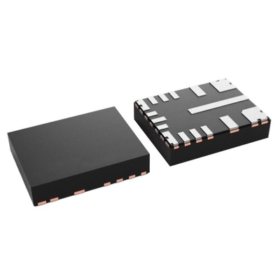 Συμπληρωματικό κύκλωμα LM61495Q4RPHRQ1 16-VQFN-HR 10A Μετατροπέας αυτοκινήτων