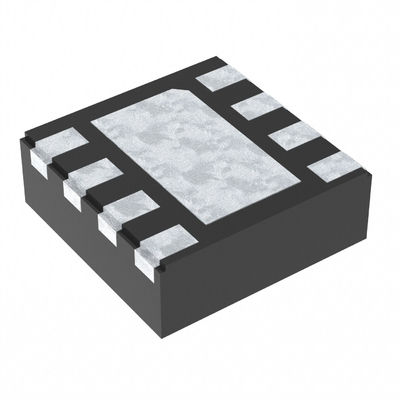 Τσιπ ολοκληρωμένου κυκλώματος NCV6323DMTAAWTBG Low Ripple 0.6V Buck Switching Regulator IC