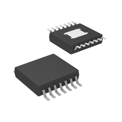 Συμπληρωμένο κύκλωμα chip LM5010AQ0MHX/NOPB 1A σταθερός ρυθμιστής Buck on-time